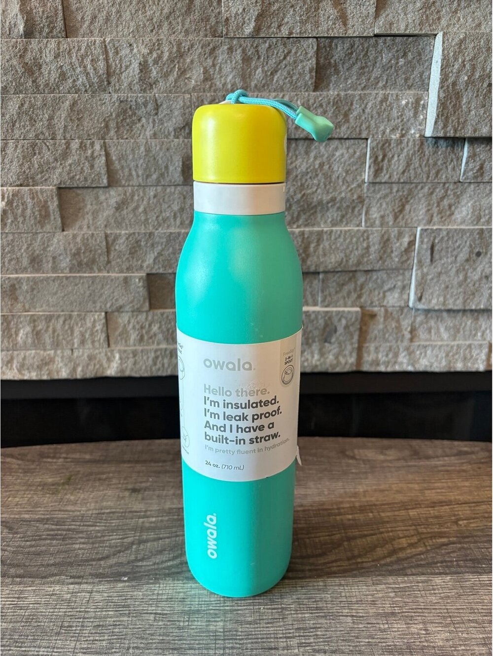Owala Water Bottle